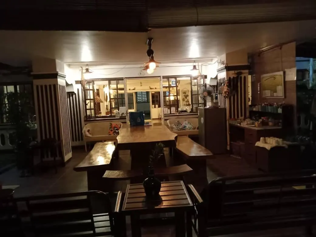 Guest house Hickory Penang Hill Hotel Ayer Itam