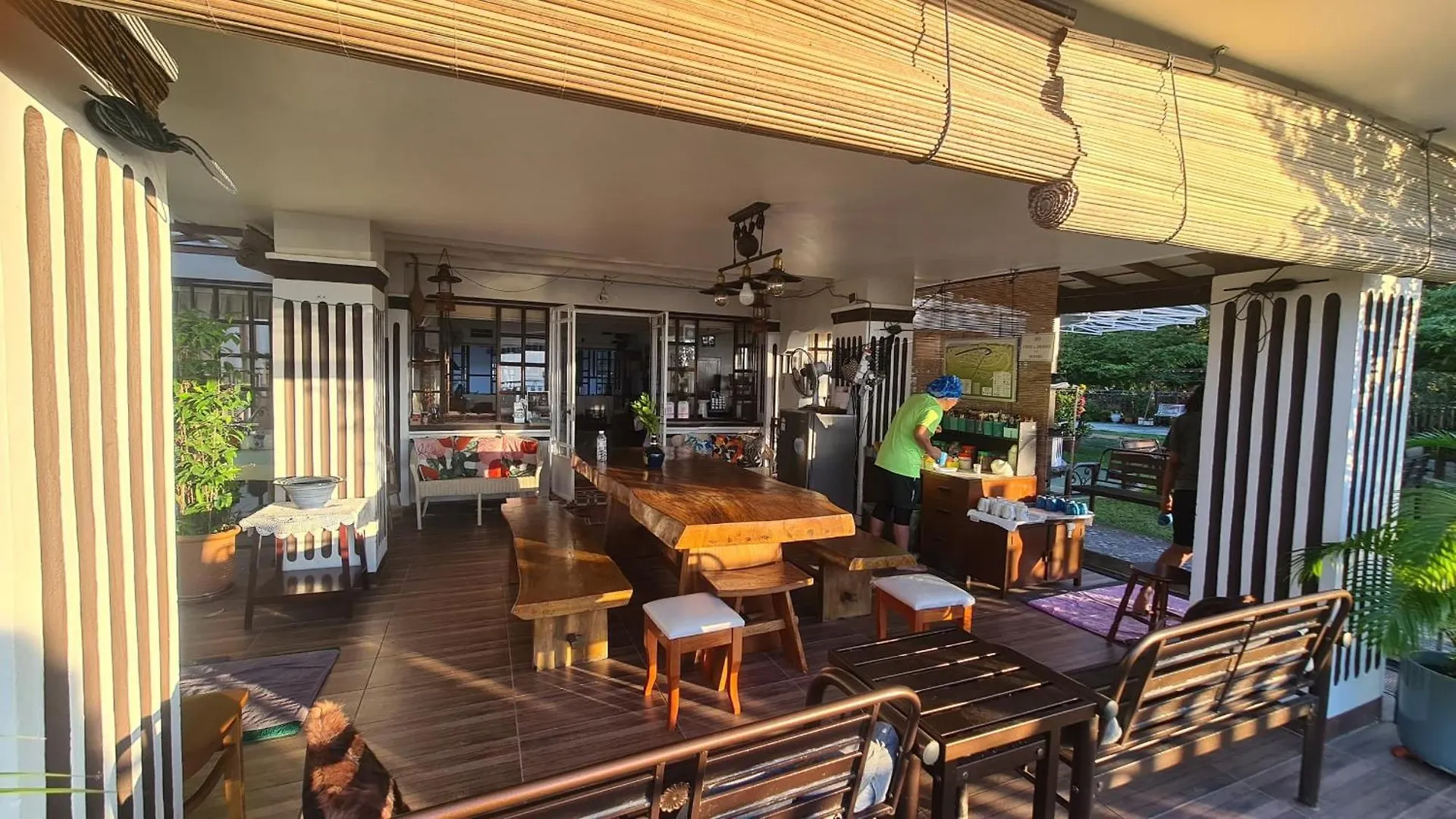 Hickory Penang Hill Hotel Ayer Itam Guest house
