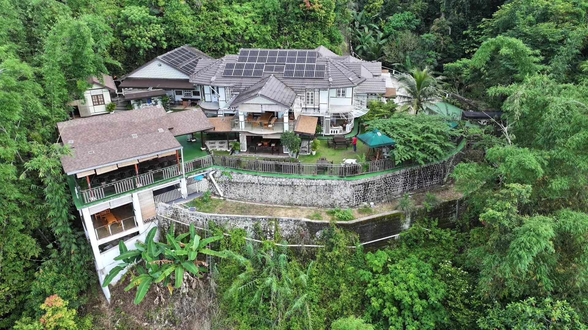 Hickory Penang Hill contacts