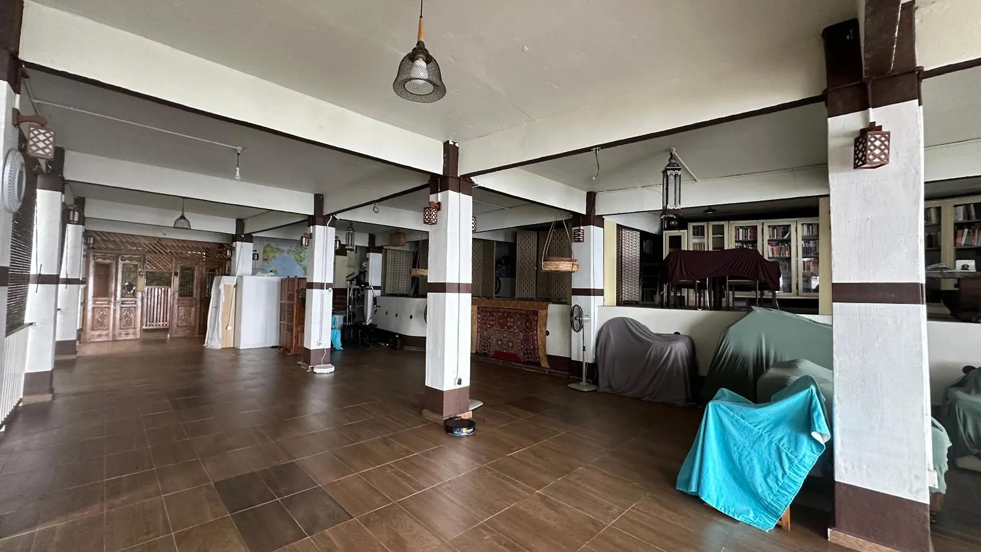 Hickory Penang Hill Hotel Ayer Itam Guest house