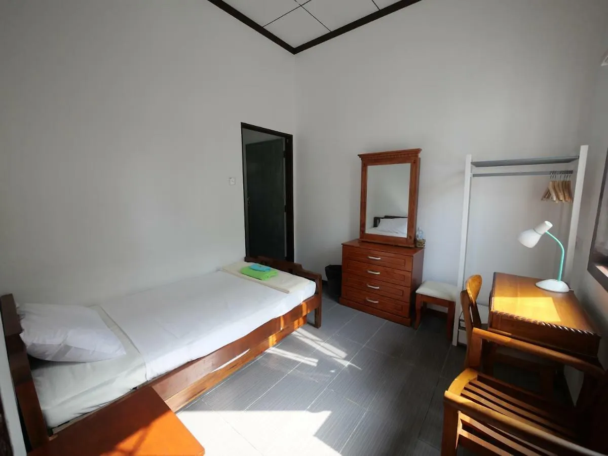 *** Guest house Hickory Penang Hill Hotel Ayer Itam Malaysia
