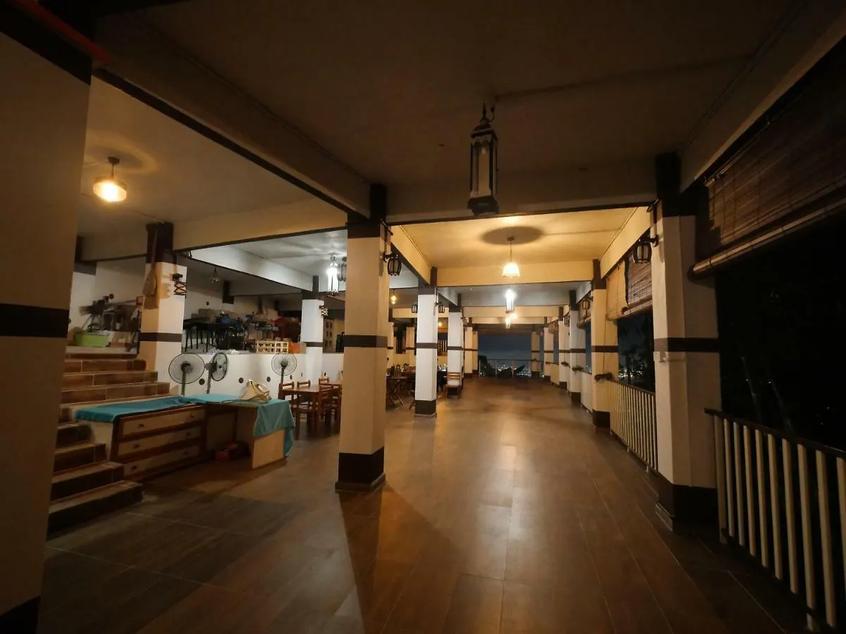 Guest house Hickory Penang Hill Hotel Ayer Itam