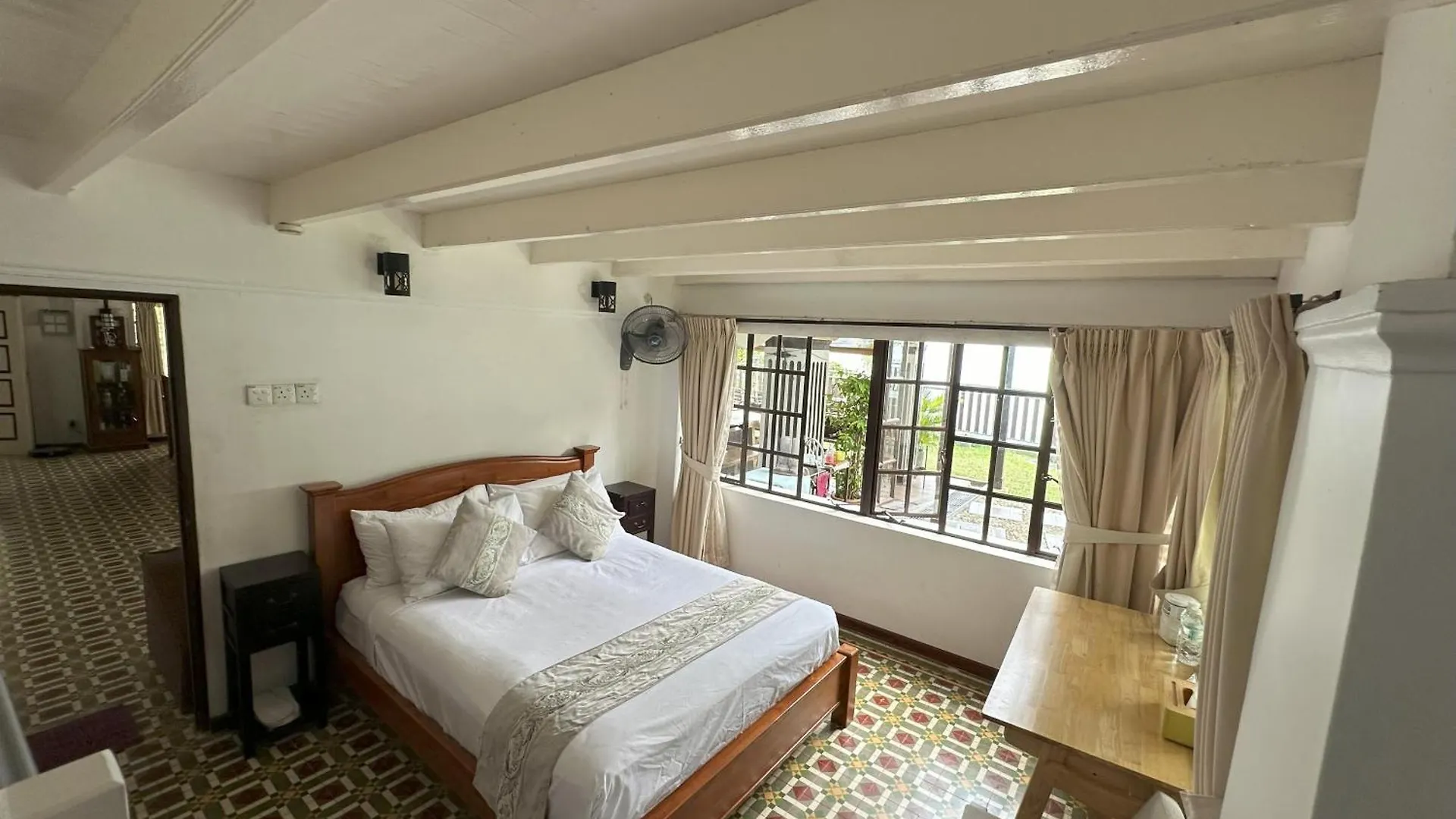 Hickory Penang Hill Otel Ayer Itam 3*,  Malezya