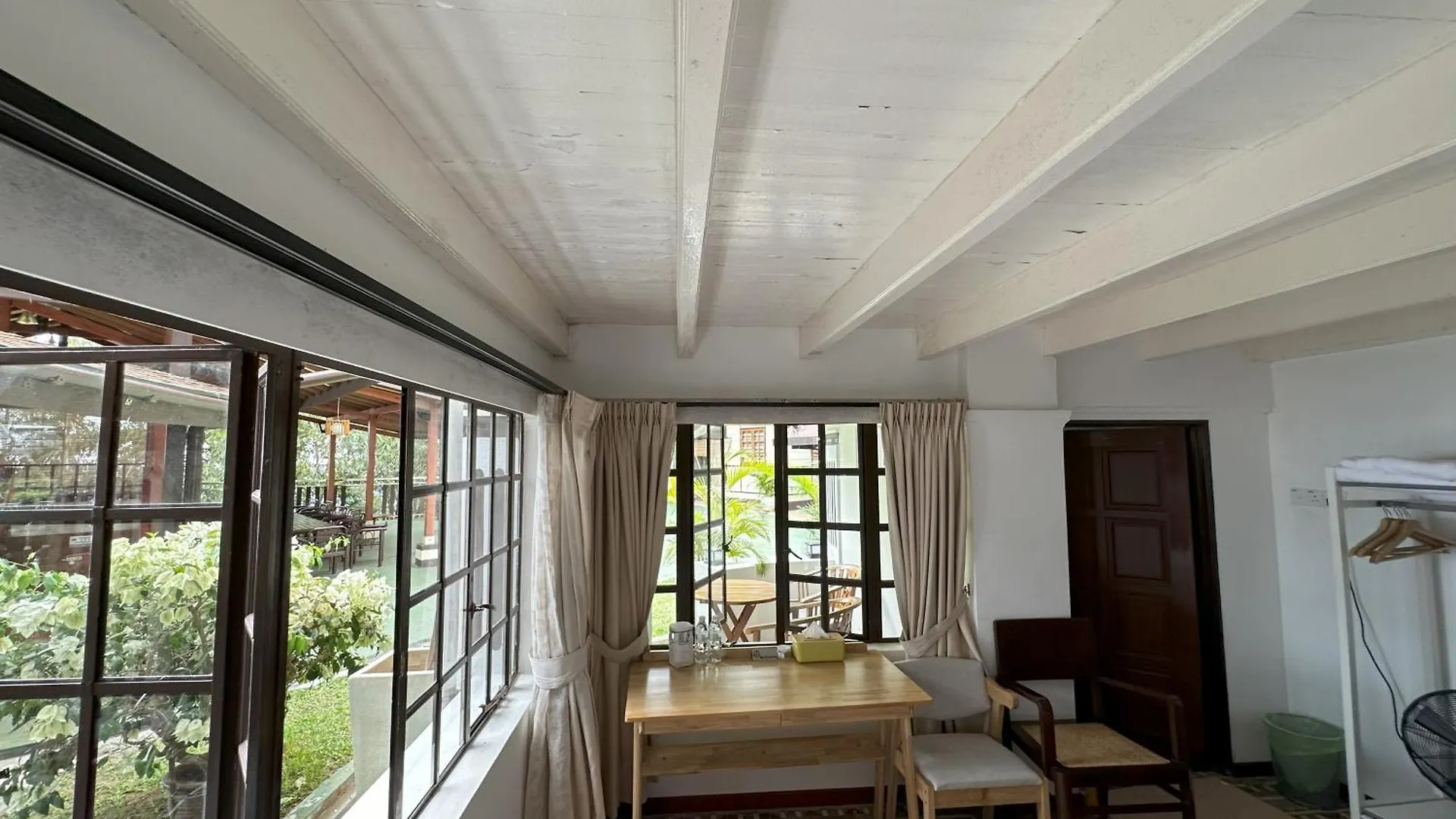 Hickory Penang Hill Otel Ayer Itam 3*,  Malezya