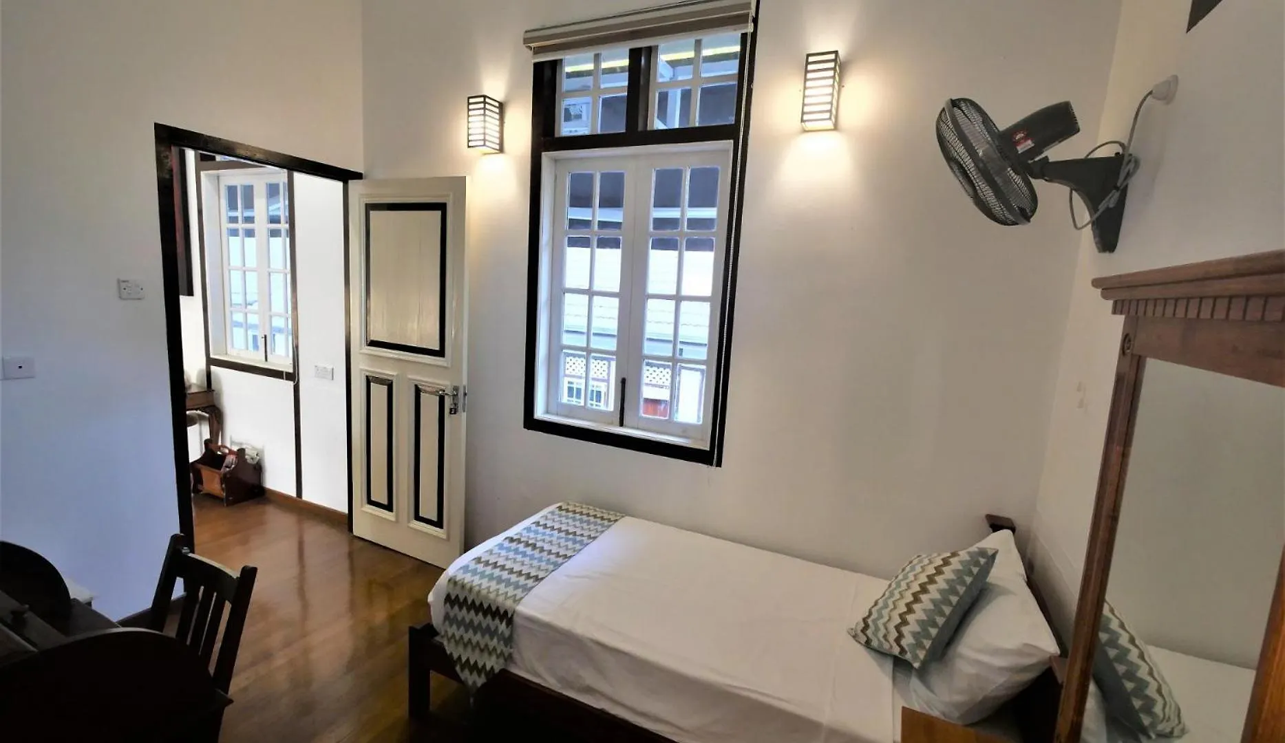 Guest house Hickory Penang Hill Hotel Ayer Itam