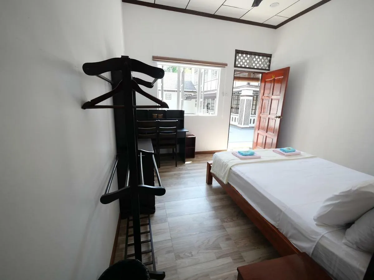 Hickory Penang Hill Otel Ayer Itam Konukevi