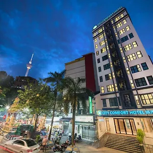 https://city-comfort-hotel-chinatown.kualalumpurs-hotels.com