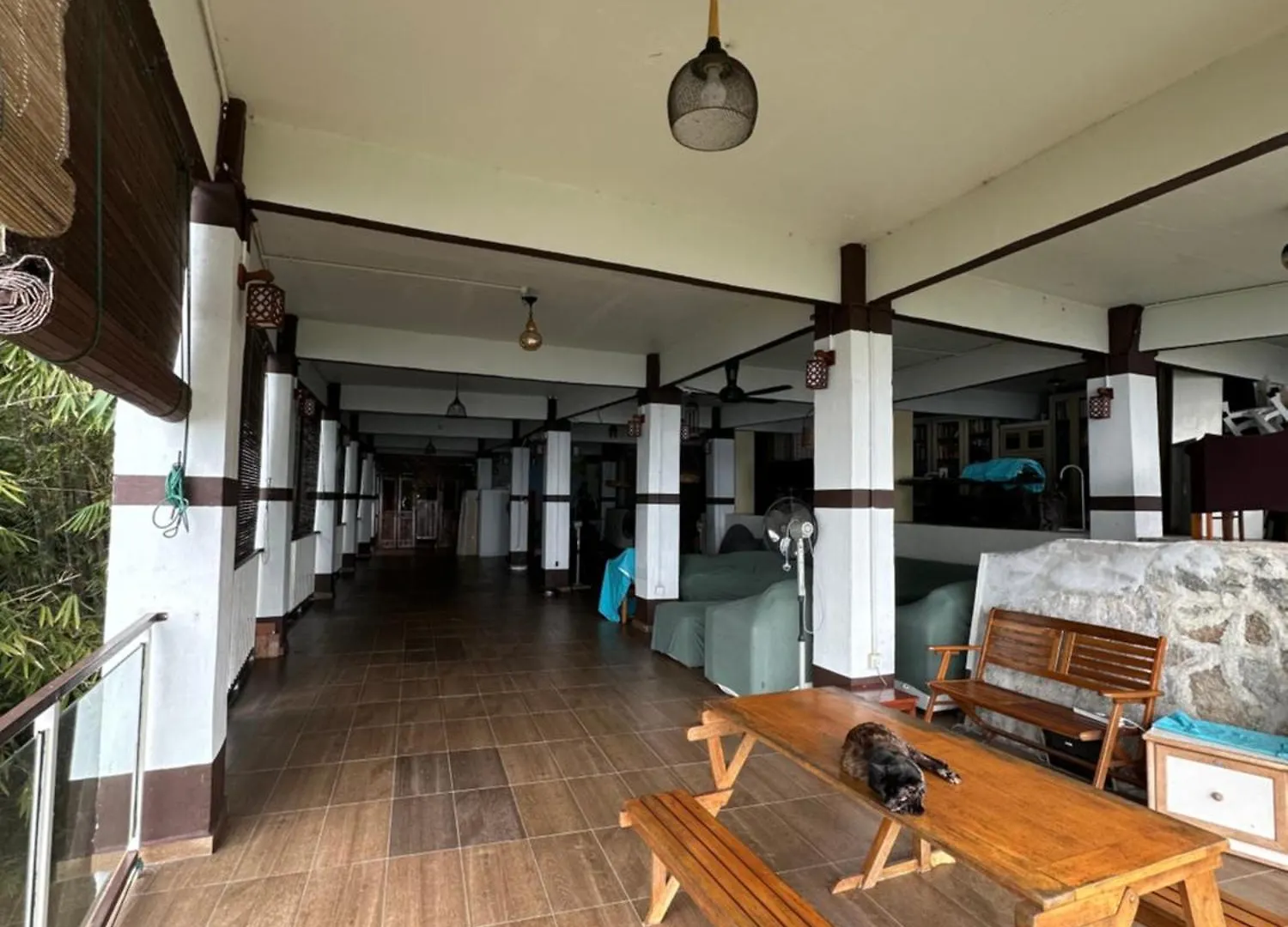 亚依淡 Hickory Penang Hill酒店 招待所